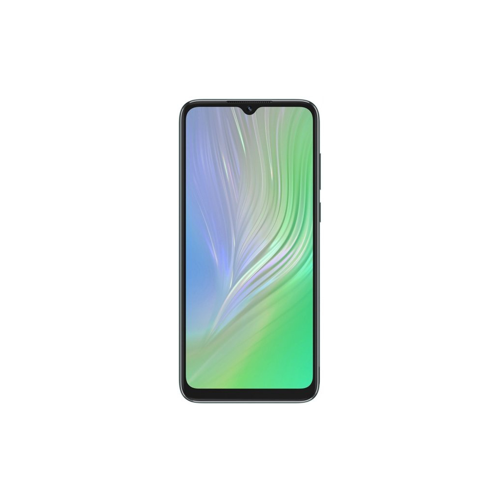 Мобильный телефон Blackview A55 3/16GB Phantom Black (6931548308270)