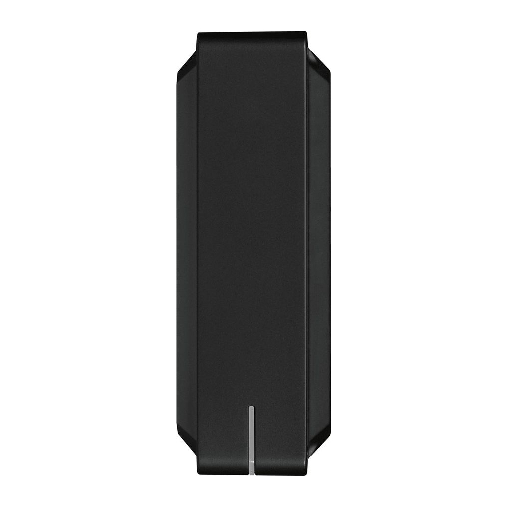 Внешний жесткий диск 3.5" 12TB BLACK D10 Game Drive for Xbox WD (WDBA5E0120HBK-EESN) - 8