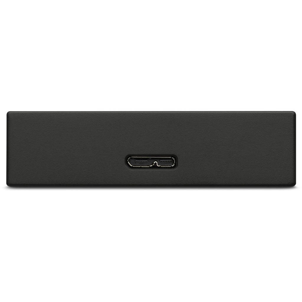 Внешний жесткий диск 2.5" 4TB One Touch USB 3.2 Seagate (STKC4000400) - 5