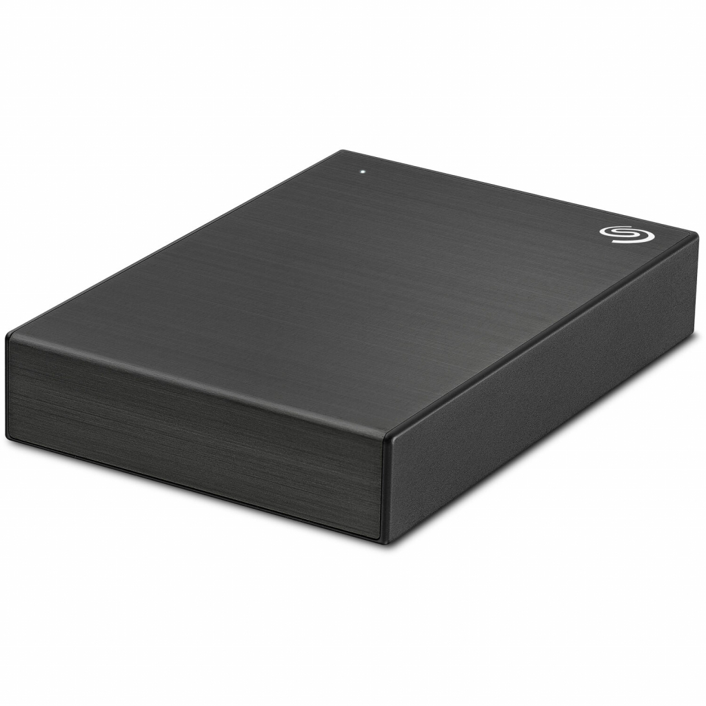 Внешний жесткий диск 2.5" 2TB One Touch USB 3.2 Seagate (STKB2000400) - 4