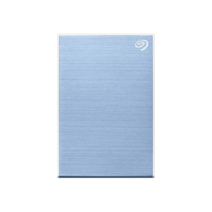 Внешний жесткий диск 2.5" 2TB One Touch USB 3.2 Seagate (STKB2000402)