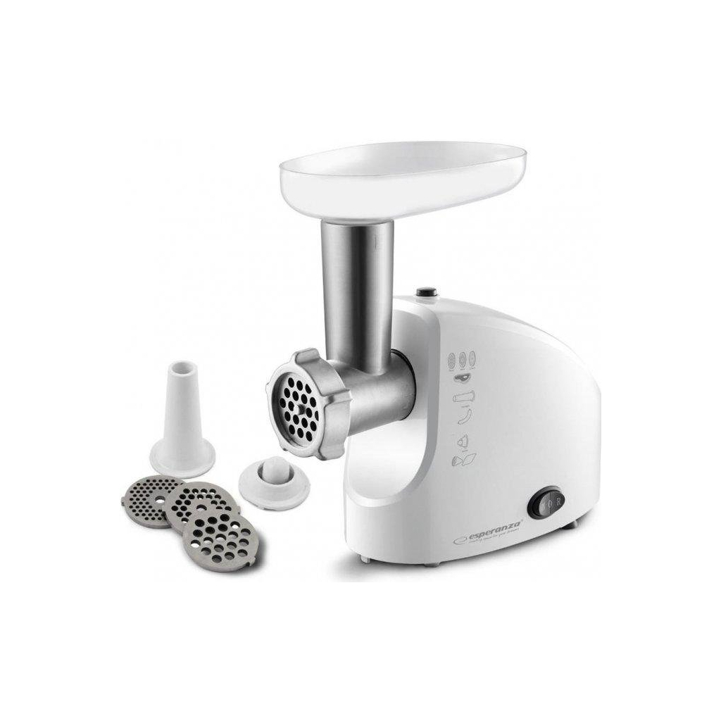 Мясорубка Esperanza EKM021