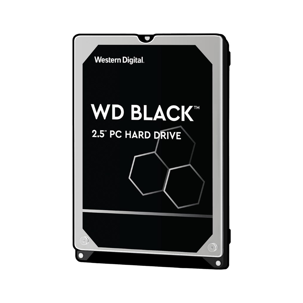 Жесткий диск для ноутбука 2.5" 500GB WD (WD5000LPSX)