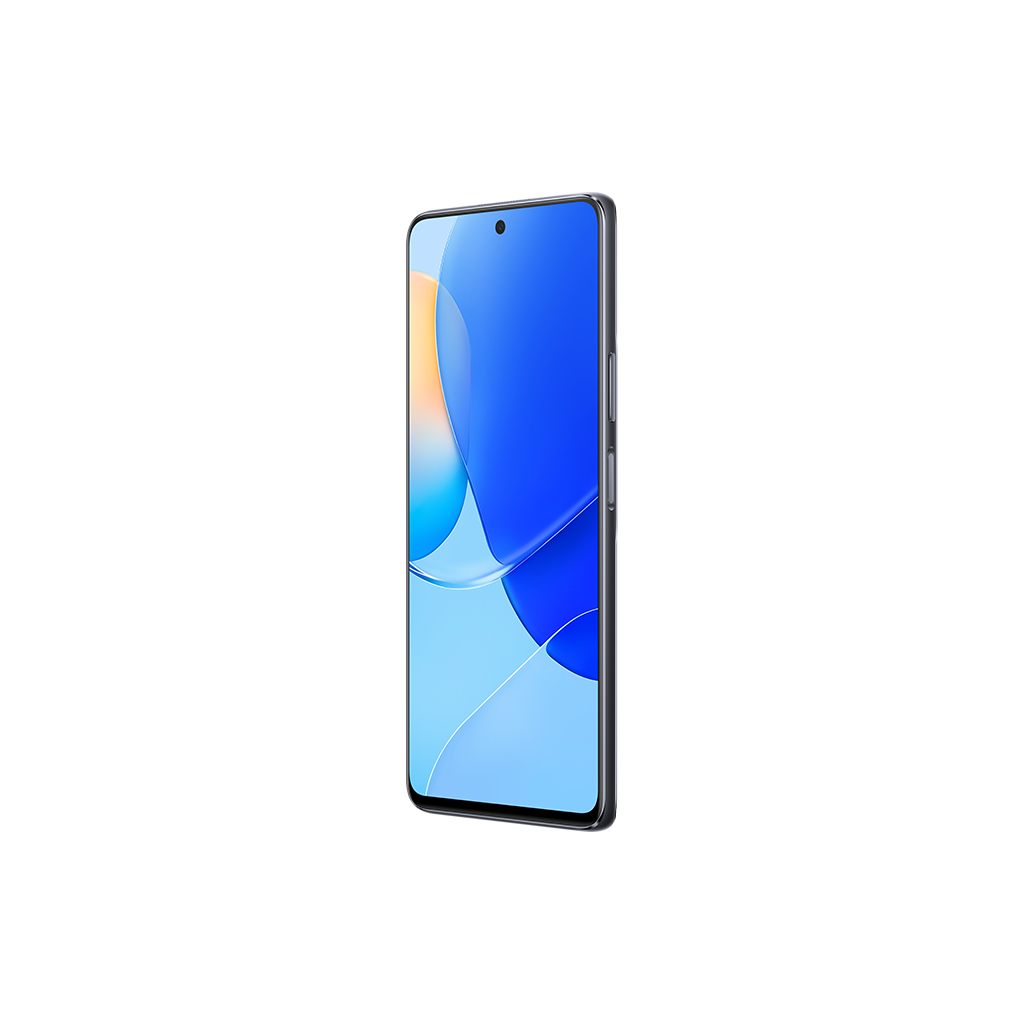 Мобильный телефон Huawei Nova 9 SE 8/128Gb Midnight Black (51096XGW) - 1