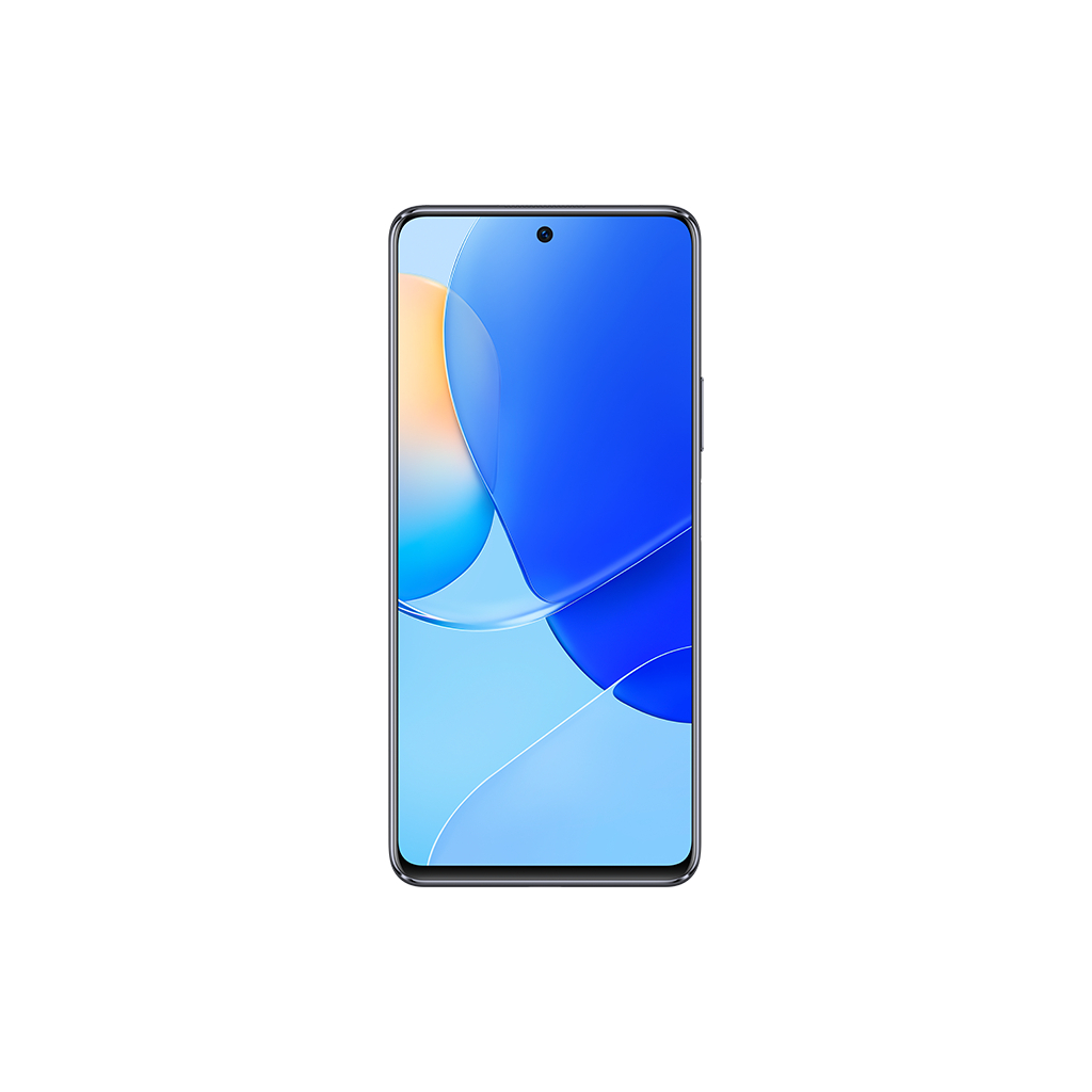 Мобильный телефон Huawei Nova 9 SE 8/128Gb Midnight Black (51096XGW) - 2