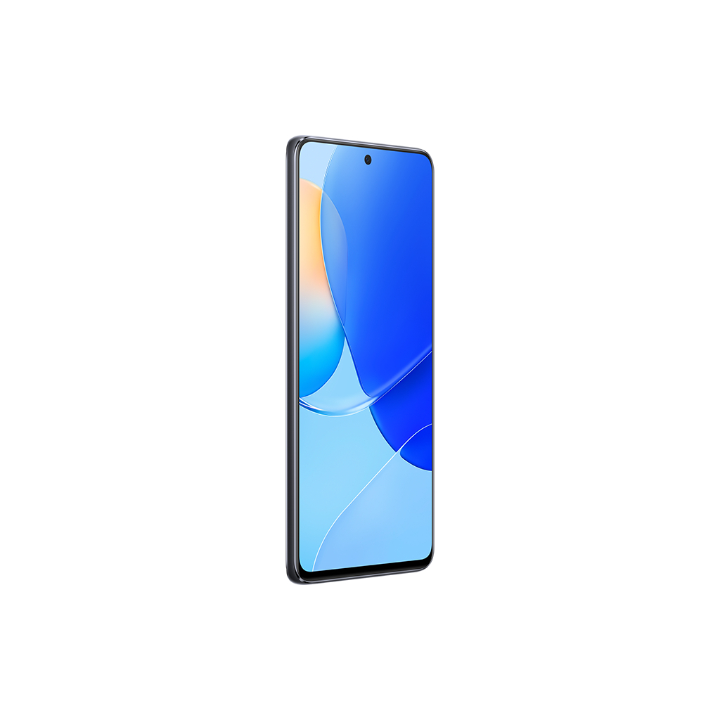Мобильный телефон Huawei Nova 9 SE 8/128Gb Midnight Black (51096XGW) - 3