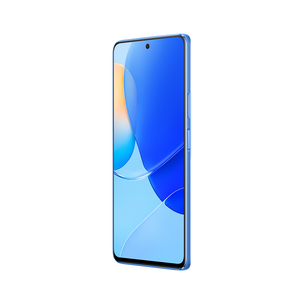 Мобильный телефон Huawei Nova 9 SE 8/128Gb Crystal Blue (51096XGY) - 1