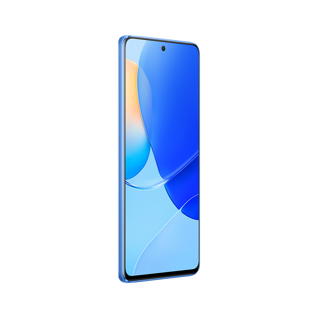Мобильный телефон Huawei Nova 9 SE 8/128Gb Crystal Blue (51096XGY) - 3