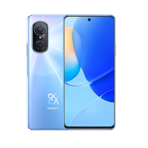 Мобильный телефон Huawei Nova 9 SE 8/128Gb Crystal Blue (51096XGY)