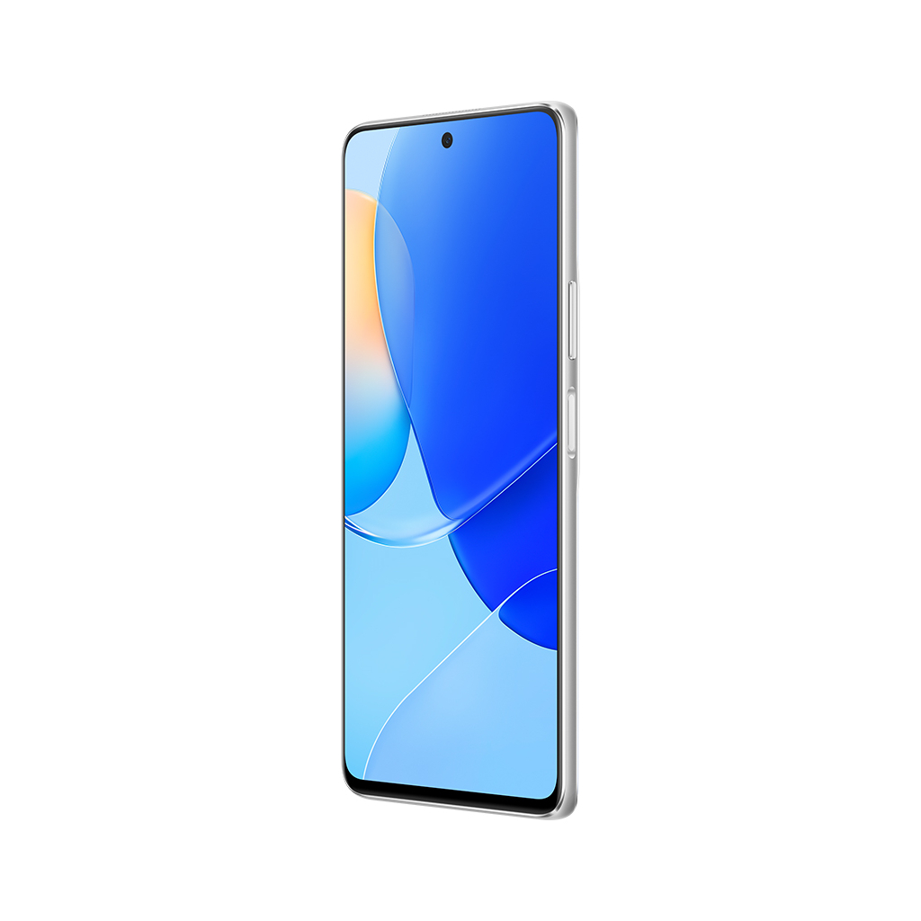 Мобильный телефон Huawei Nova 9 SE 8/128Gb Pearl White (51096XHB) - 1