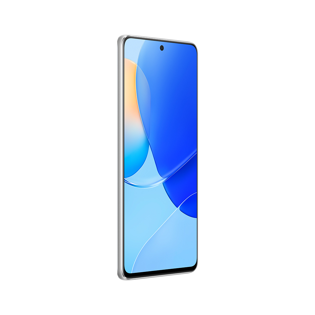Мобильный телефон Huawei Nova 9 SE 8/128Gb Pearl White (51096XHB) - 3