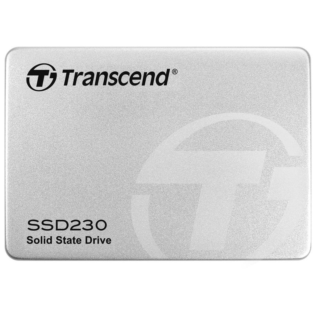 Накопитель SSD 2.5" 512GB Transcend (TS512GSSD230S)