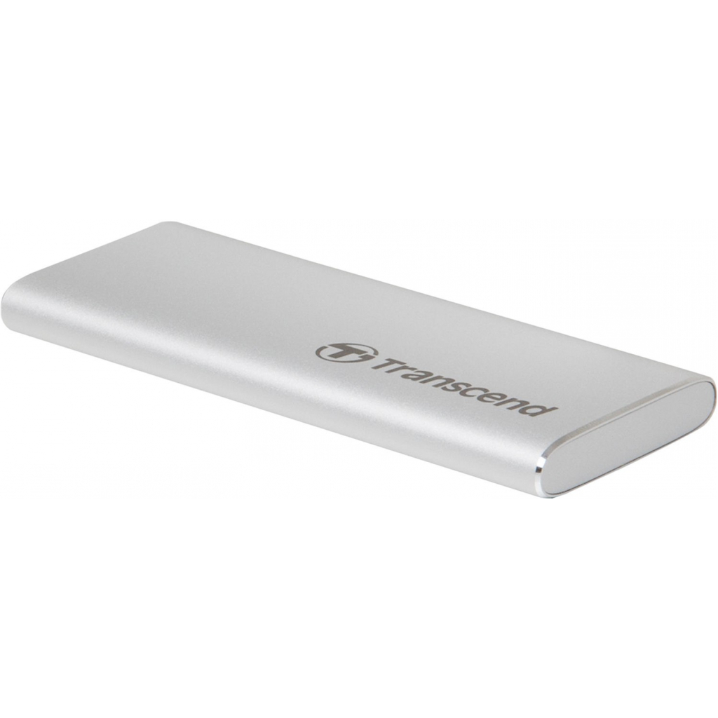 Накопитель SSD USB 3.1 480GB Transcend (TS480GESD240C) - 2