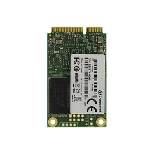 Накопитель SSD mSATA 64GB Transcend (TS64GMSA230S)