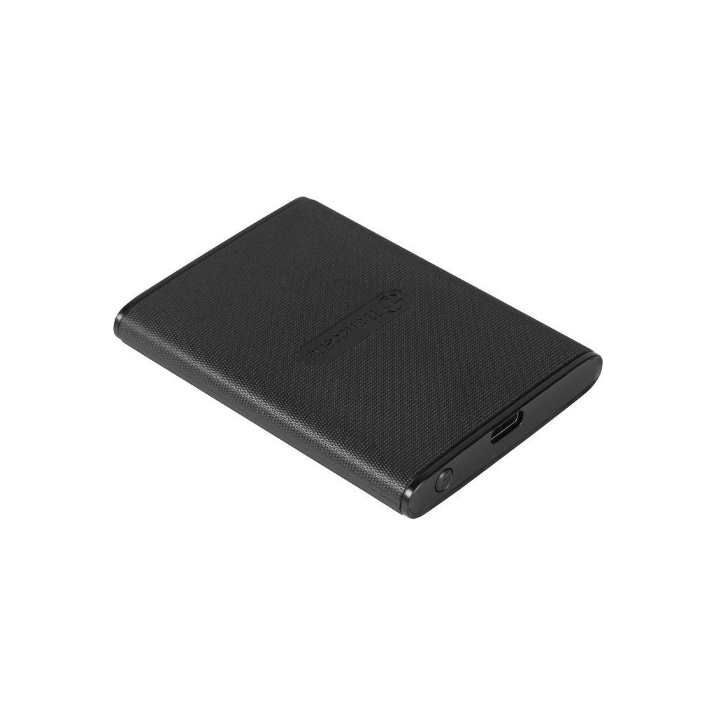 Накопитель SSD USB 3.1 500GB Transcend (TS500GESD270C) - 1