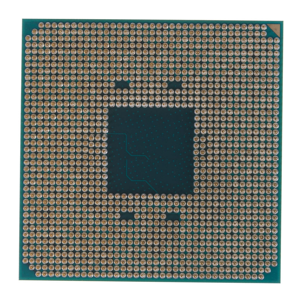Процессор AMD Athlon ™ II X4 950 (AD950XAGM44AB) - 1 Процессор AMD Athlon ™ II X4 950 (AD950XAGM44AB) - 1