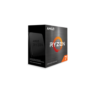 Процессор AMD Ryzen 7 5700G (100-100000263BOX)