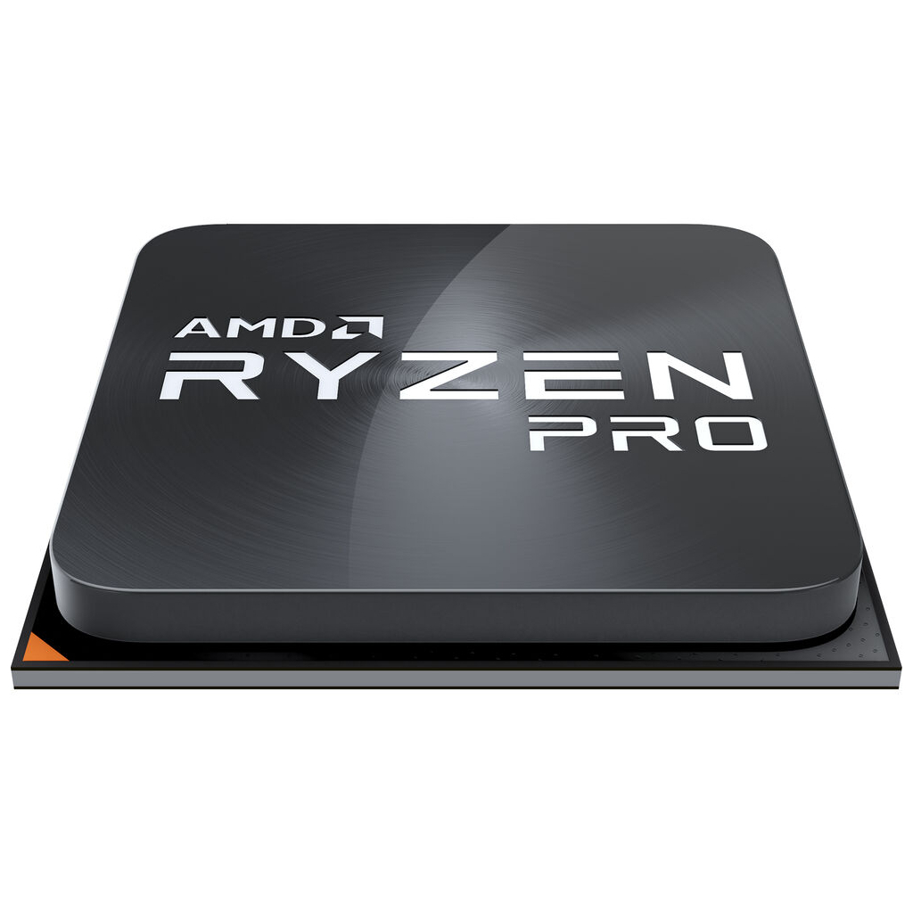 Процессор AMD Ryzen 5 5650G PRO (100-100000255MPK) - 5 Процессор AMD Ryzen 5 5650G PRO (100-100000255MPK) - 5