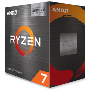 Процессор AMD Ryzen 7 5800X3D (100-100000651WOF)