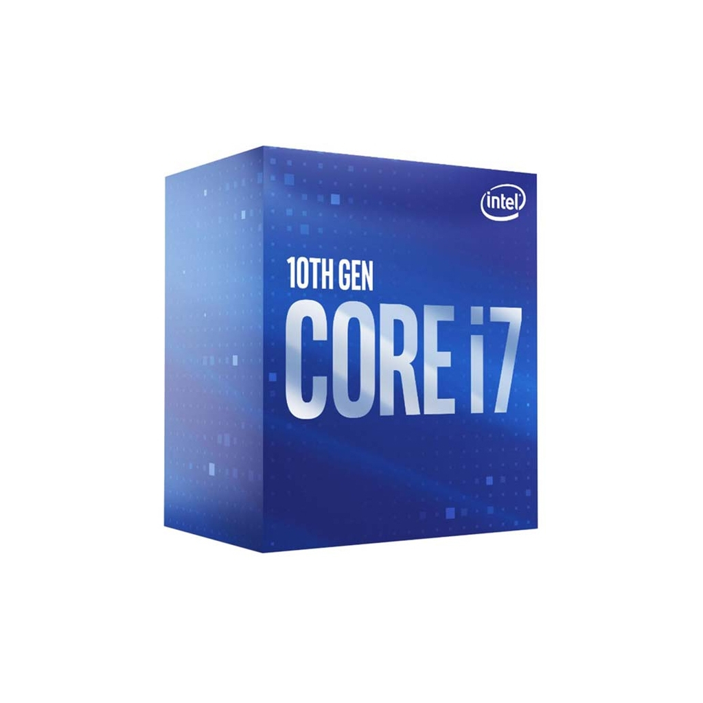 Процессор INTEL Core™ i7 10700 (BX8070110700)
