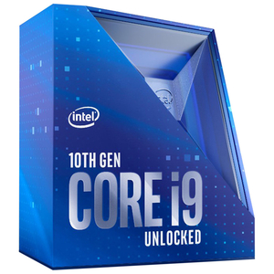 Процессор INTEL Core™ i9 10900K (BX8070110900K)
