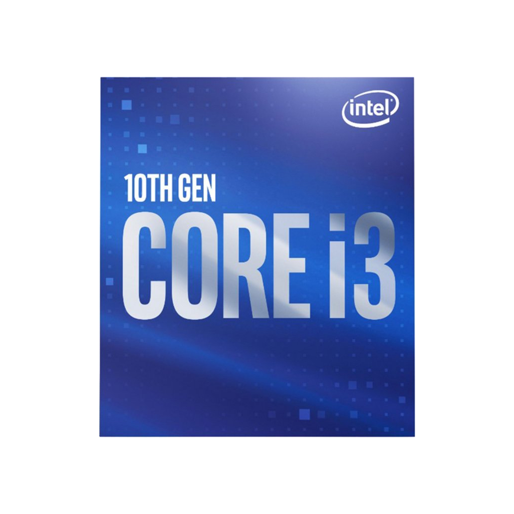 Процессор INTEL Core™ i3 10105F (BX8070110105F) - 2