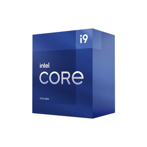 Процессор INTEL Core™ i9 12900KF (BX8071512900KF)