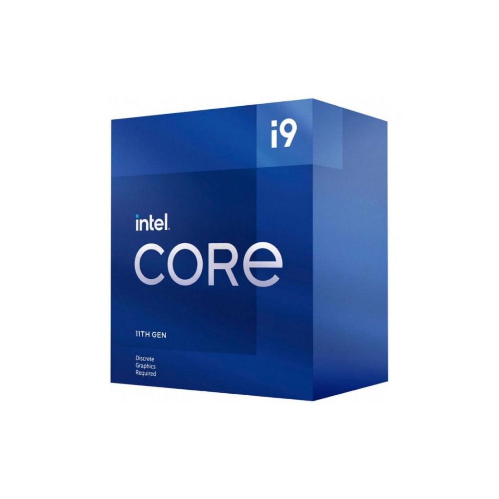 Процессор INTEL Core™ i9 12900F (BX8071512900F) - 1
