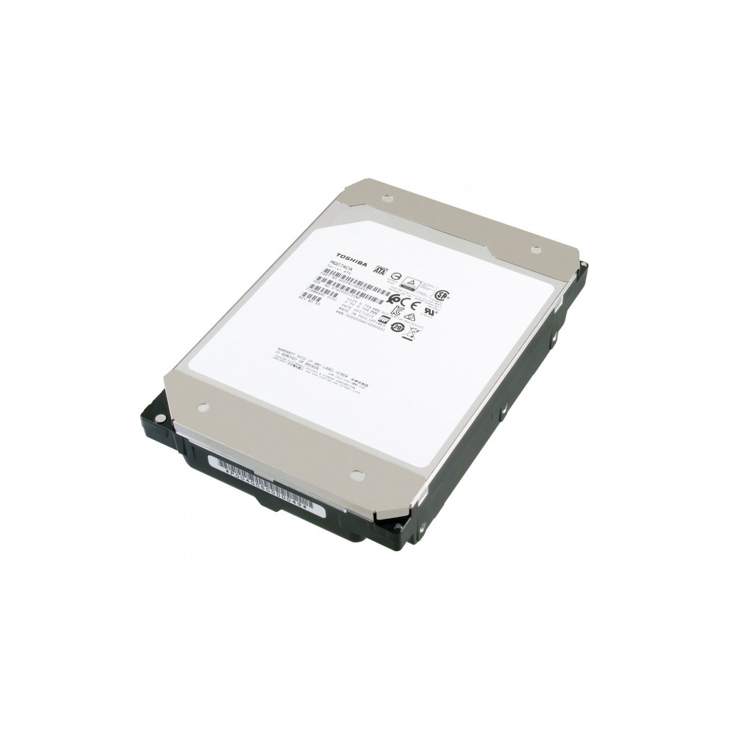 Жесткий диск 3.5" 12TB Toshiba (MG07ACA12TE) - 1