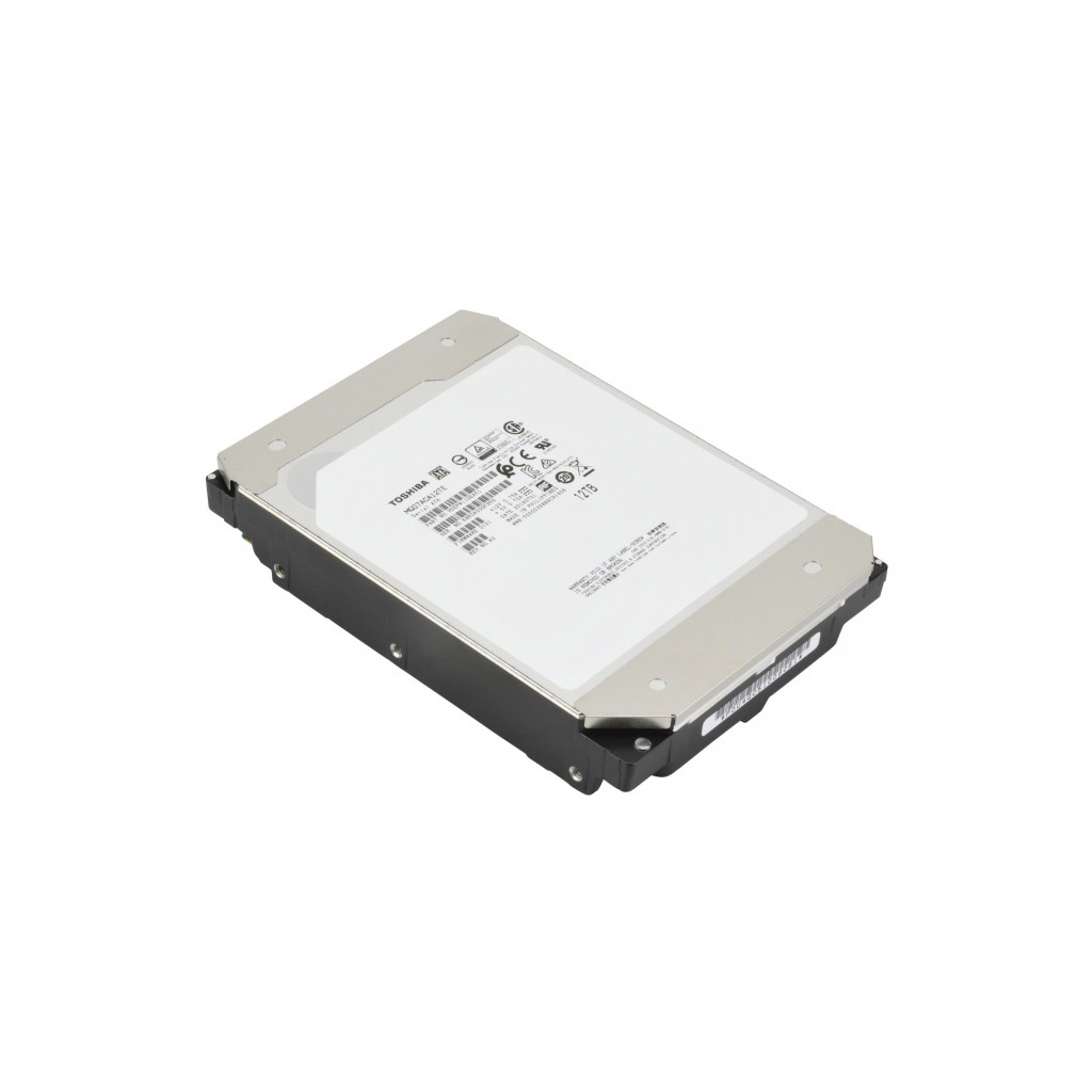 Жесткий диск 3.5" 12TB Toshiba (MG07ACA12TE)