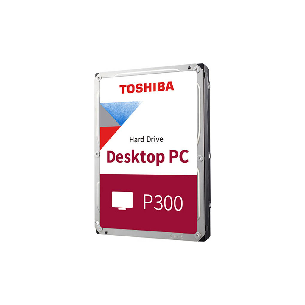 Жесткий диск 3.5" 2TB Toshiba (HDWD220UZSVA) - 1
