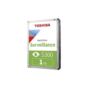 Жесткий диск 3.5" 1TB Toshiba (HDWV110UZSVA)