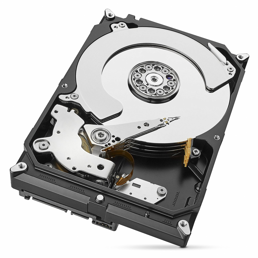 Жесткий диск 3.5" 3TB Seagate (ST3000VN007) - 3