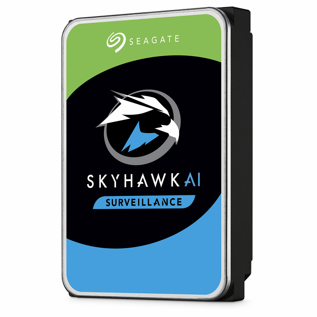Жесткий диск 3.5" 8TB Seagate (ST8000VE001) - 2
