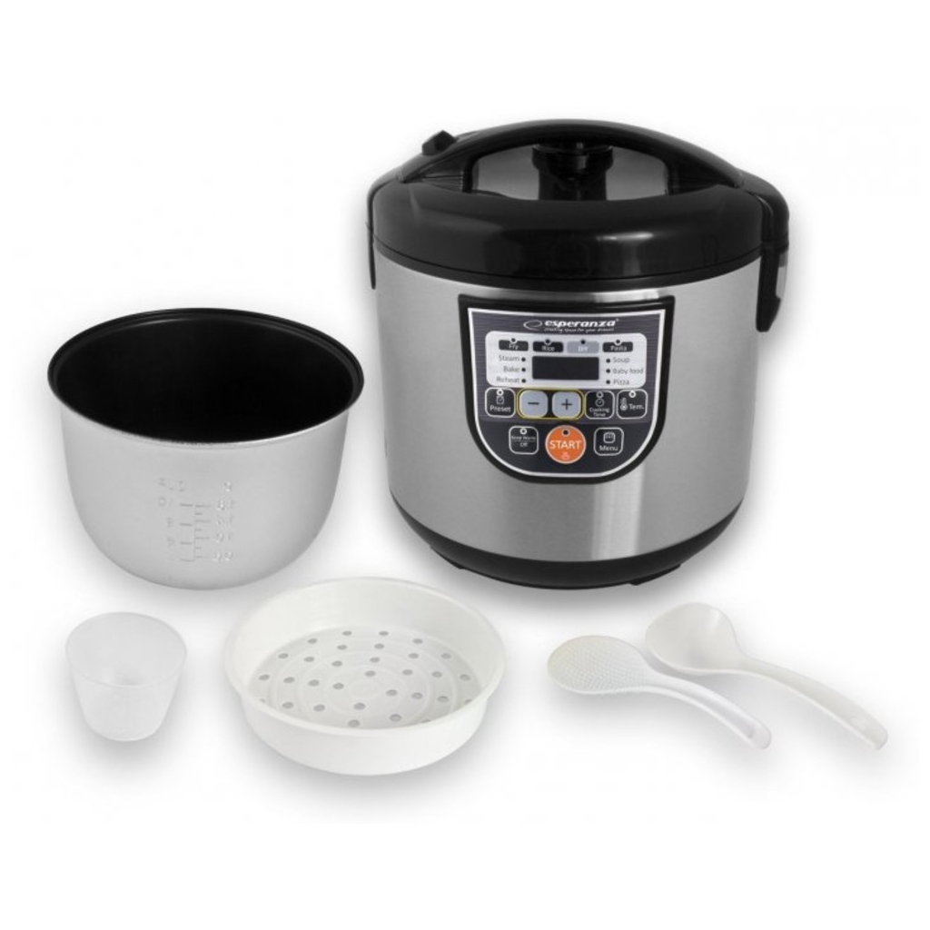 Мультиварка Esperanza EKG011 - 1