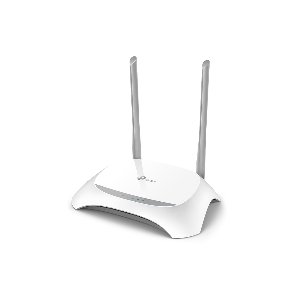 Маршрутизатор TP-Link TL-WR850N - 1