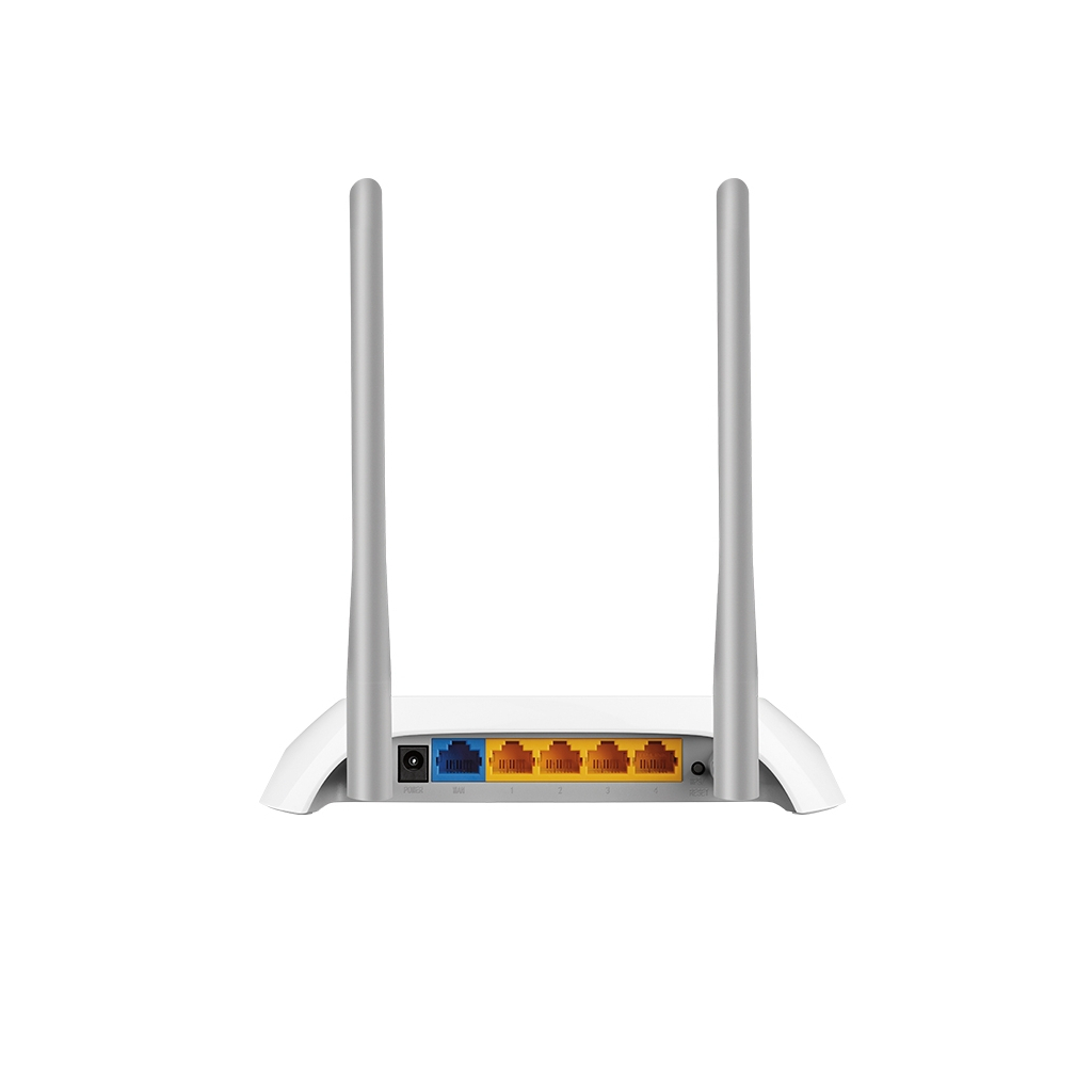 Маршрутизатор TP-Link TL-WR850N - 2