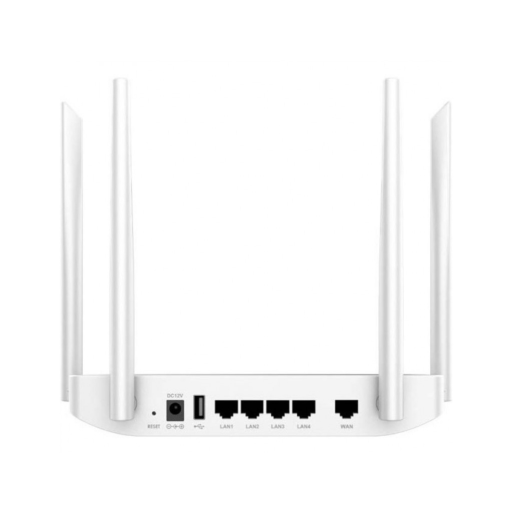 Маршрутизатор Grandstream GWN7052 - 1