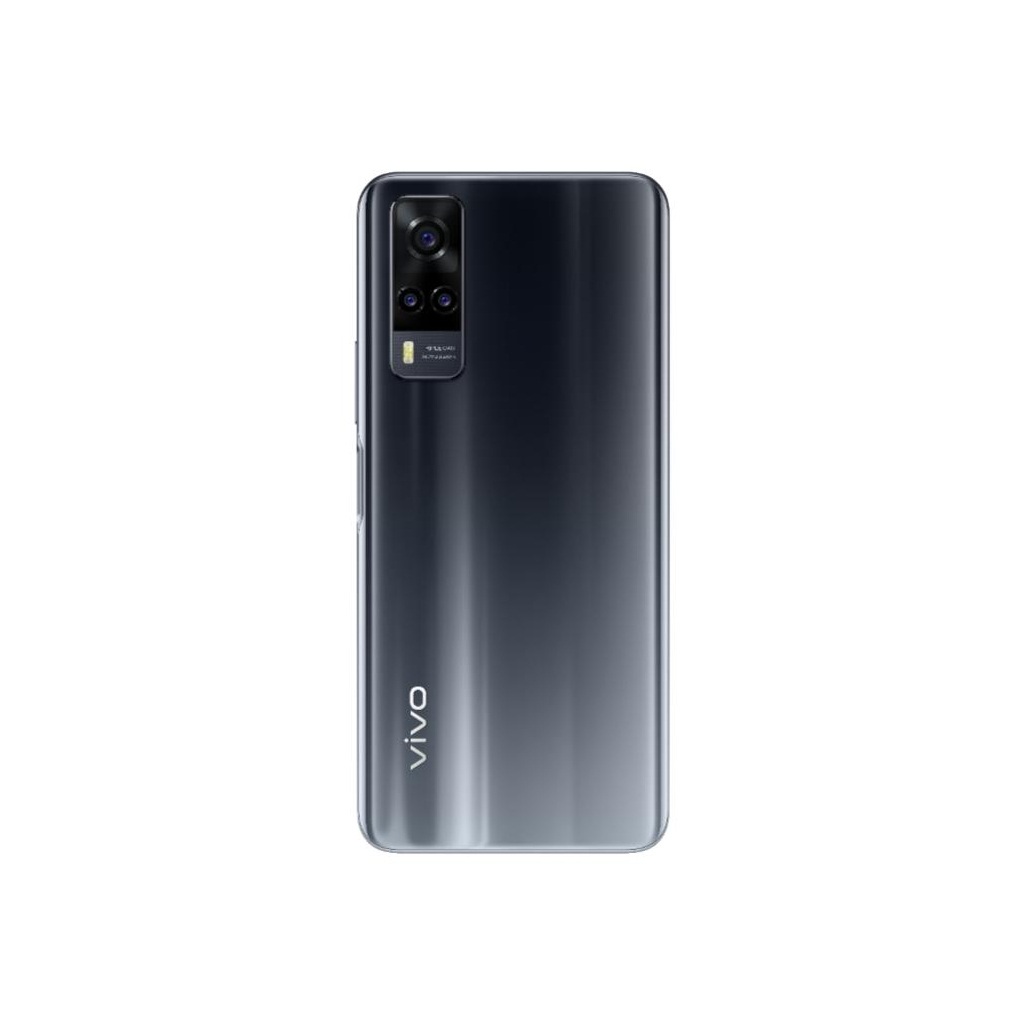 Мобильный телефон Vivo Y31 4/128GB Racing Black - 1