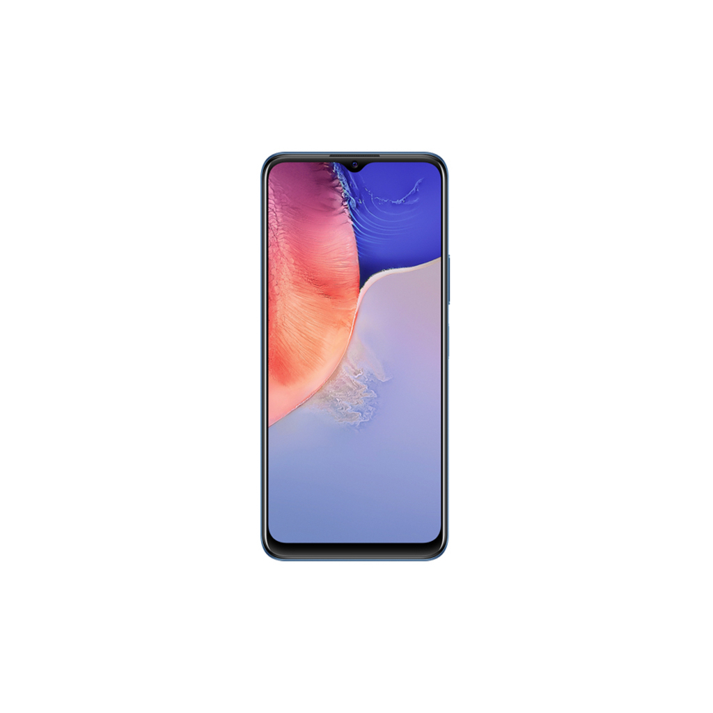 Мобильный телефон Vivo Y15s 3/32GB Mystic Blue