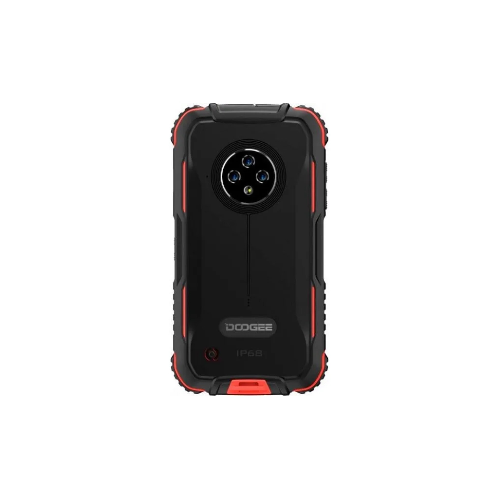 Мобильный телефон Doogee S35 3/16Gb Red - 2