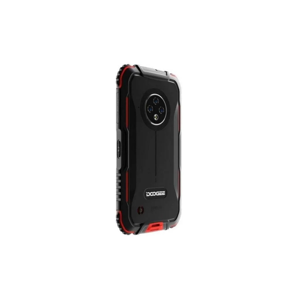 Мобильный телефон Doogee S35 3/16Gb Red - 4