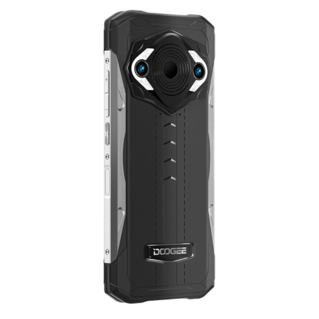 Мобильный телефон Doogee S98 Pro 8/256Gb Black - 1