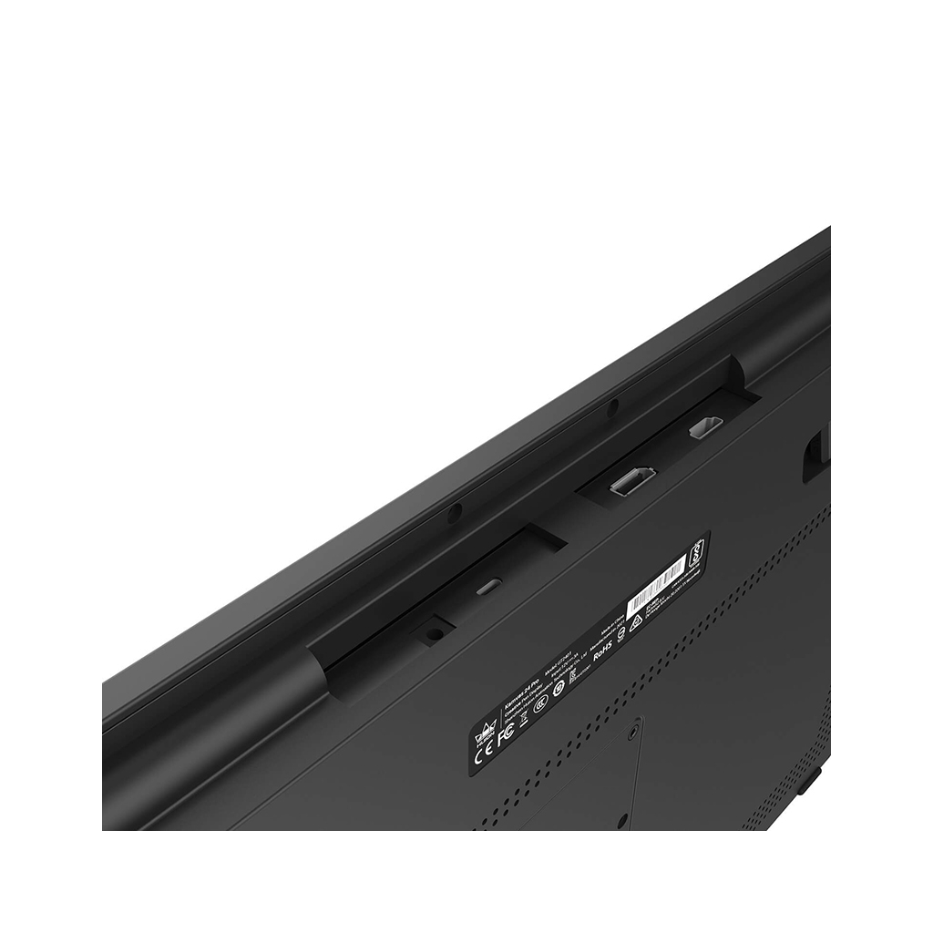 Графический планшет Huion Kamvas Pro 24 (4K) (GT2401) - 2