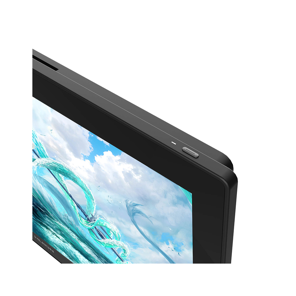 Графический планшет Huion Kamvas Pro 24 (4K) (GT2401) - 4