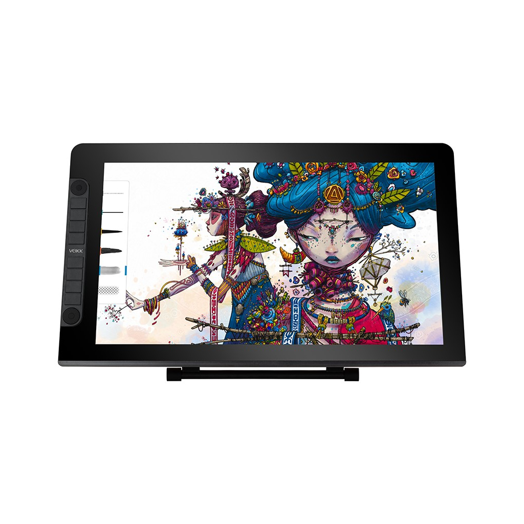 Графический планшет VEIKK VK2200 Pro (VK2200PRO)