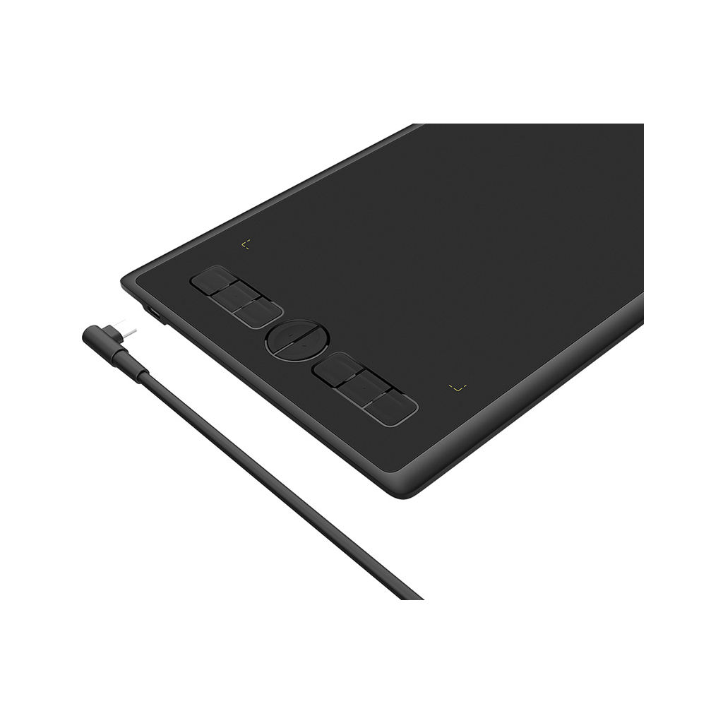 Графический планшет Huion Inspiroy H580X (H580X) - 3