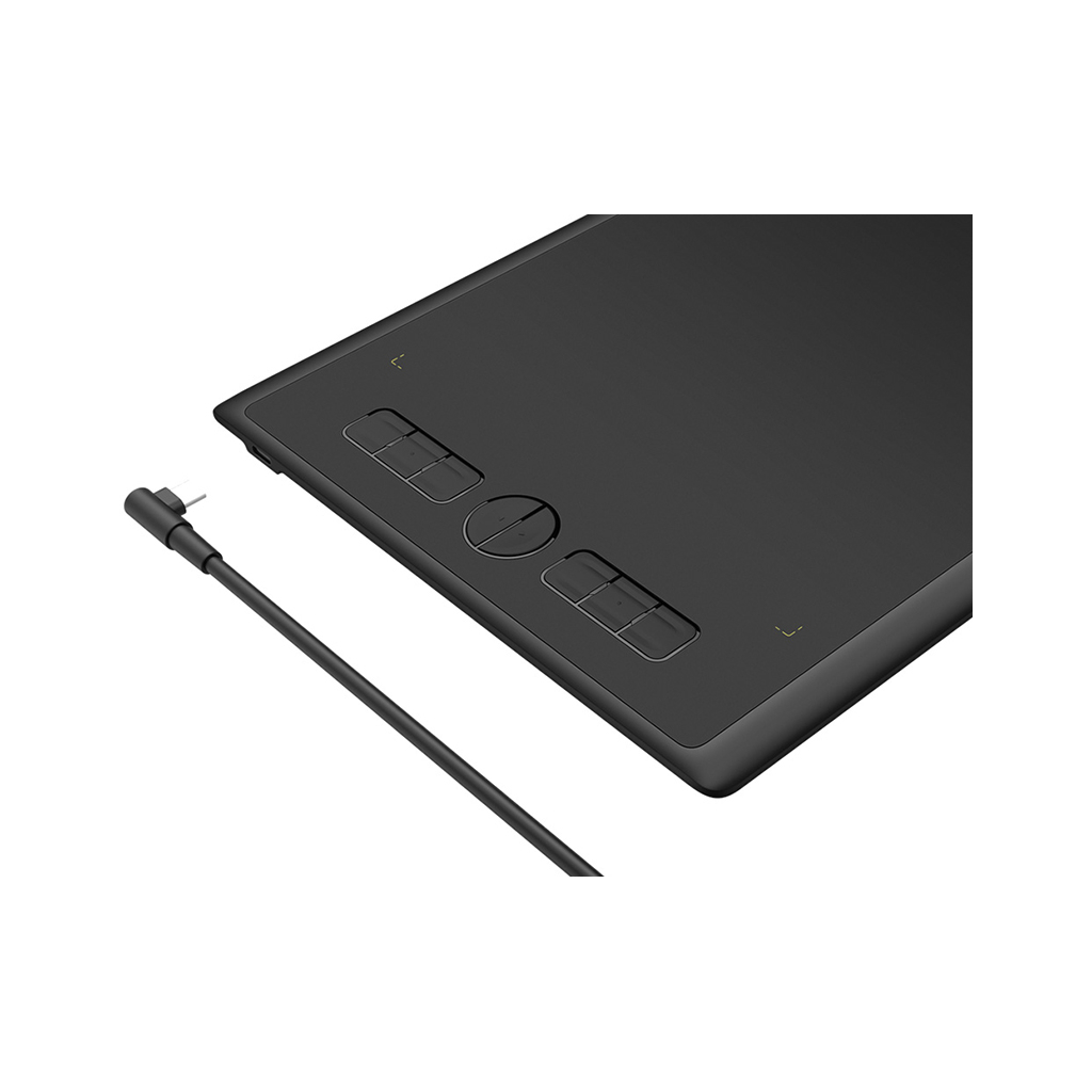 Графический планшет Huion Inspiroy H610X (H610X) - 3