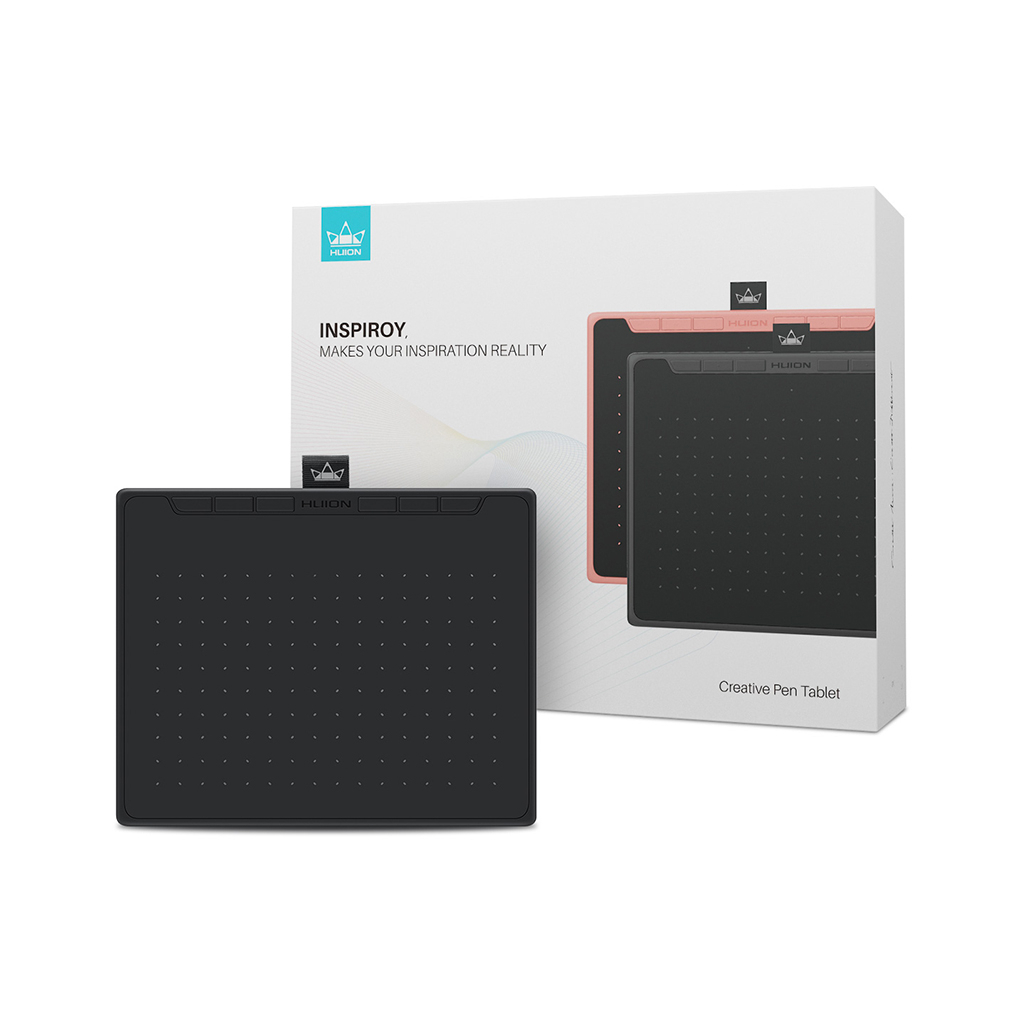 Графический планшет Huion Inspiroy RTS-300 (RTS-300) - 1