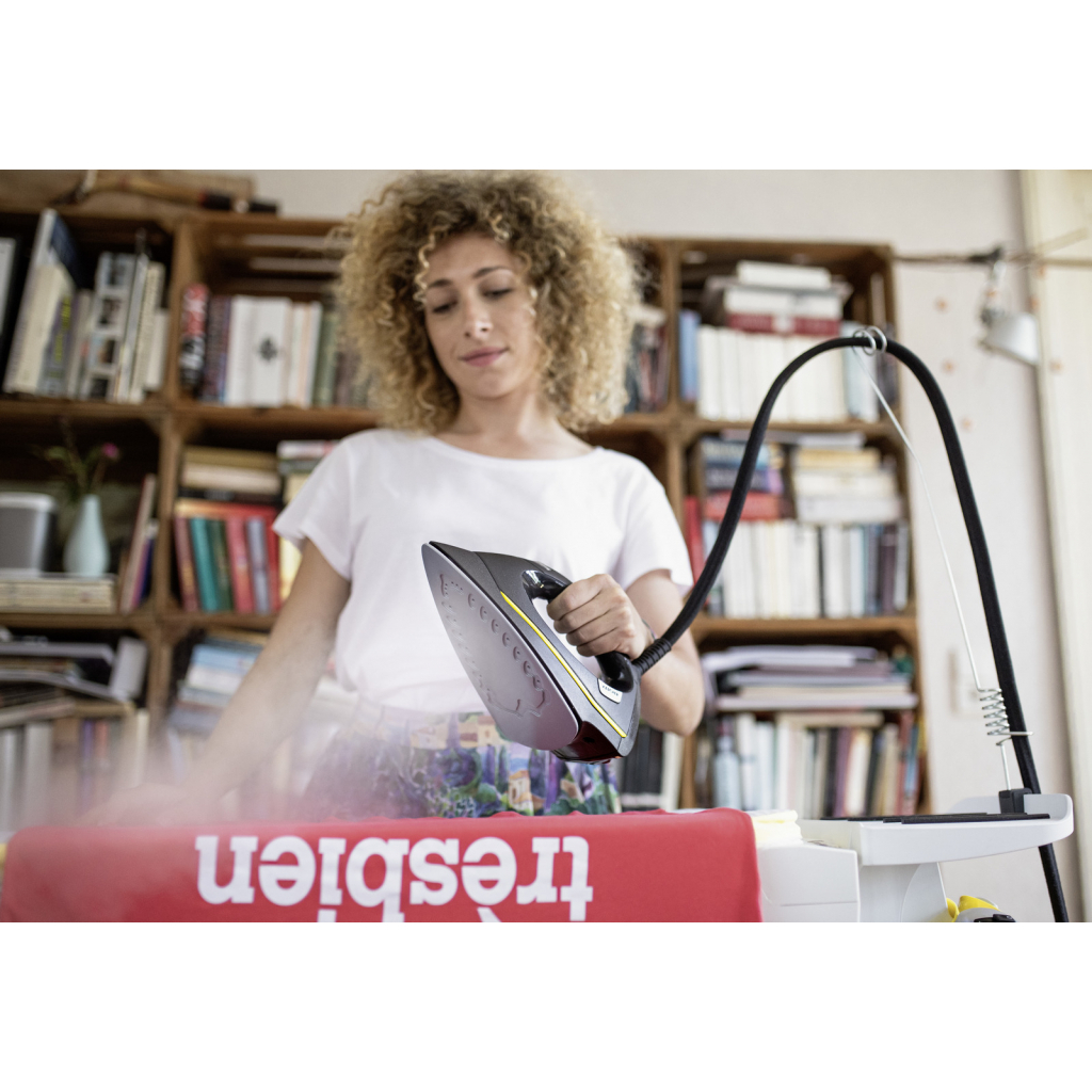 Утюг Karcher EasyFinish для SC 4-5 (2.863-310.0) - 2